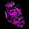 Molecular Structure Image for 2BHU