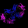 Molecular Structure Image for 1H3Y