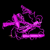 Molecular Structure Image for 1TP9