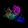 Molecular Structure Image for 1U0N