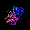 Molecular Structure Image for 1VRC