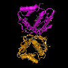 Molecular Structure Image for 1W6Y