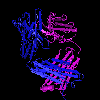 Molecular Structure Image for 1XF3