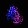 Molecular Structure Image for 1XF4