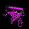 Molecular Structure Image for 1XKE