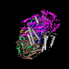 Molecular Structure Image for 1XVD