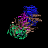 Molecular Structure Image for 1YBA