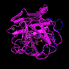 Molecular Structure Image for 1YM0