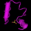 Molecular Structure Image for 1YRF