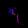 Molecular Structure Image for 1YX6