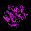 Molecular Structure Image for 1YXT