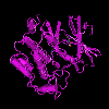 Molecular Structure Image for 1YXV