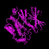 Molecular Structure Image for 1YXX