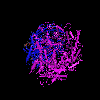 Structure molecule image