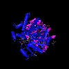 Molecular Structure Image for 1Z82