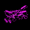 Molecular Structure Image for 1ZGH