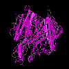 Molecular Structure Image for 2BIW