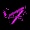 Molecular Structure Image for 1DX0