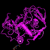 Molecular Structure Image for 1Y1E