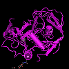 Molecular Structure Image for 1Y1F