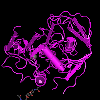 Molecular Structure Image for 1Y1G