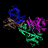 Molecular Structure Image for 1ZQ7