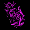 Molecular Structure Image for 1XGZ