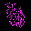 Molecular Structure Image for 1XH1