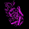 Molecular Structure Image for 1XH2