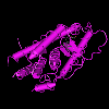 Molecular Structure Image for 1Y9R