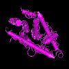 Molecular Structure Image for 1YA3