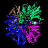 Molecular Structure Image for 1ZNQ