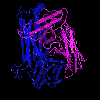 Molecular Structure Image for 2BNU