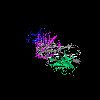 Molecular Structure Image for 2BNQ