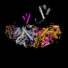 Molecular Structure Image for 1OJL