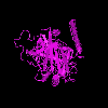 Molecular Structure Image for 1SYK