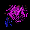 Molecular Structure Image for 1Y3D