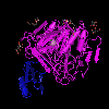 Molecular Structure Image for 1Y3F