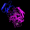 Molecular Structure Image for 1Y4D