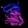 Molecular Structure Image for 1YSB