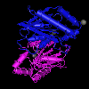 Molecular Structure Image for 1YSD