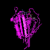 Molecular Structure Image for 1ZD9