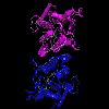 Molecular Structure Image for 1ZM7