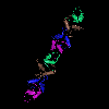 Molecular Structure Image for 1XRX