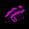 Molecular Structure Image for 1YMP