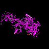 Molecular Structure Image for 2BM1