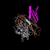 Molecular Structure Image for 1UWX