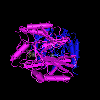 Molecular Structure Image for 1VGN