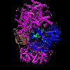 Molecular Structure Image for 1VRQ