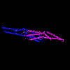 Molecular Structure Image for 1WDZ